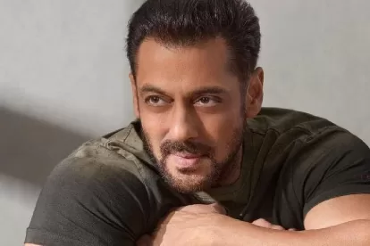 Salman Khan