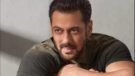 Salman Khan