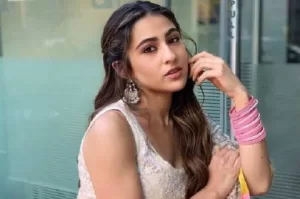 Sara Ali khan