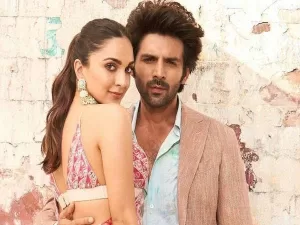 Satya Prem Ki Katha Video Leak