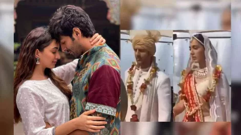 Satya Prem Ki Katha Video Leak