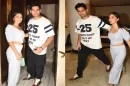 sid-kiara-romantic-poses-camera