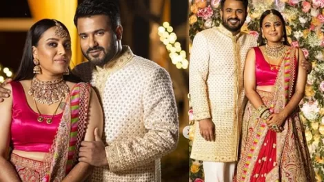 Swara-Fahad