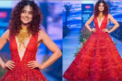 Taapsee Pannu