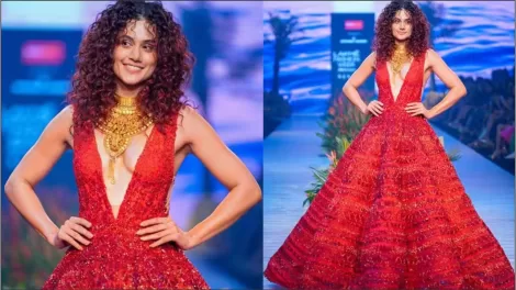 Taapsee Pannu