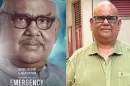 Satish Kaushik