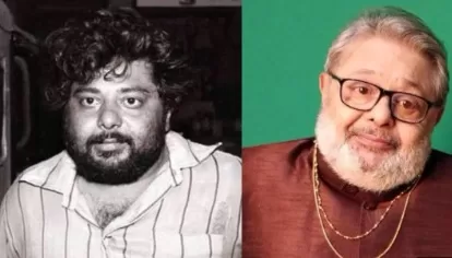 Sameer Khakhar