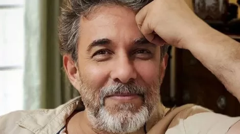Deepak Tijori