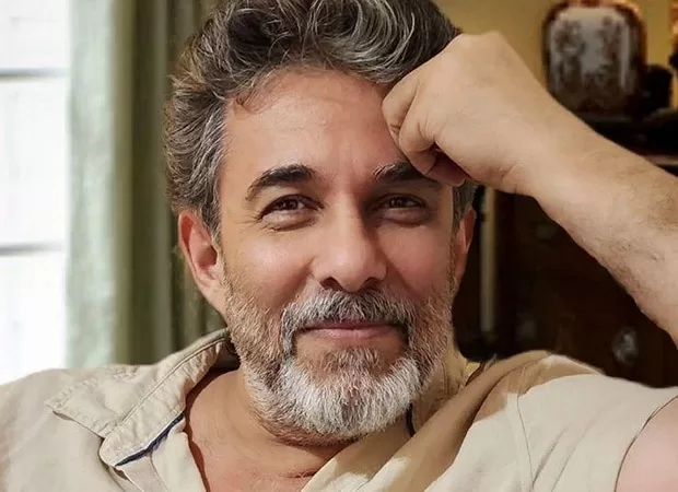 Deepak Tijori
