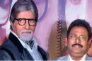 Amitabh Bachchan
