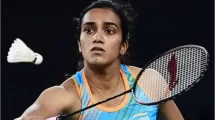 PV Sindhu
