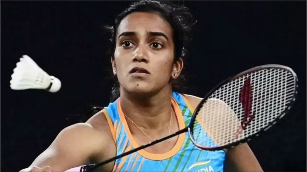 PV Sindhu