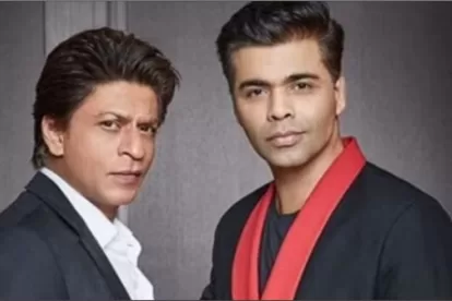 Koffee With Karan 8