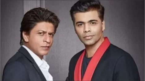 Koffee With Karan 8