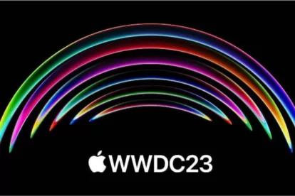 Apple WWDC 2023
