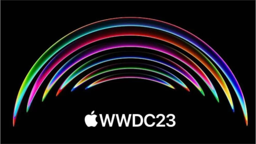 Apple WWDC 2023