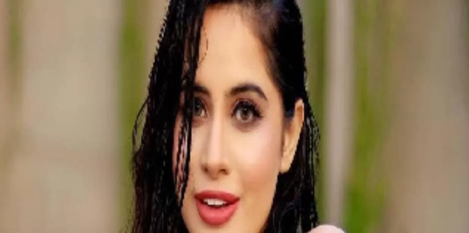 Urfi Javed Death Threat