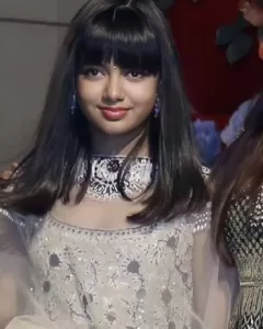 Aaradhya Bachchan