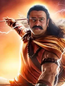 Adipurush New Poster