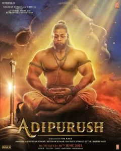 Adipurush New song Tease
