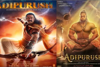 Adipurush New song Teaser