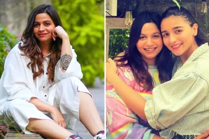 Alia bhatt