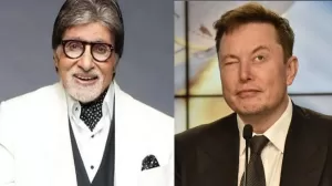 Amitabh Bachchan Tweet 