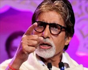 Amitabh Bachchan Tweet