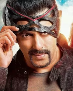 Asim Riaz in Kick 2