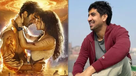 Brahmastra New Updates