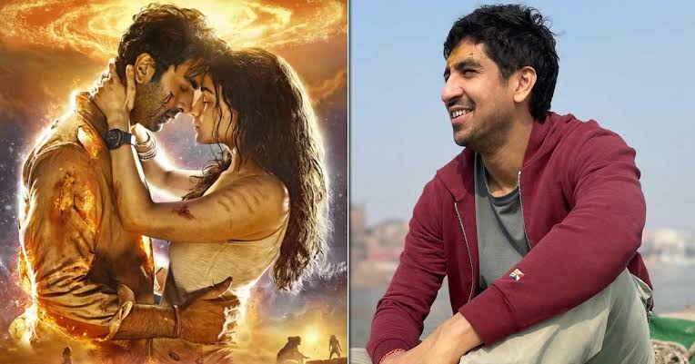 Brahmastra New Updates