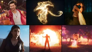 Brahmastra New Updates