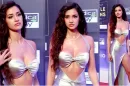 Disha Patani bold look: