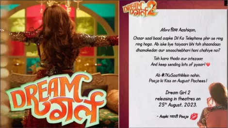 Dream Girl 2