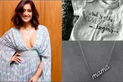 Ileana D'Cruz pregnancy