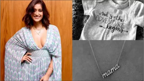 Ileana D'Cruz pregnancy