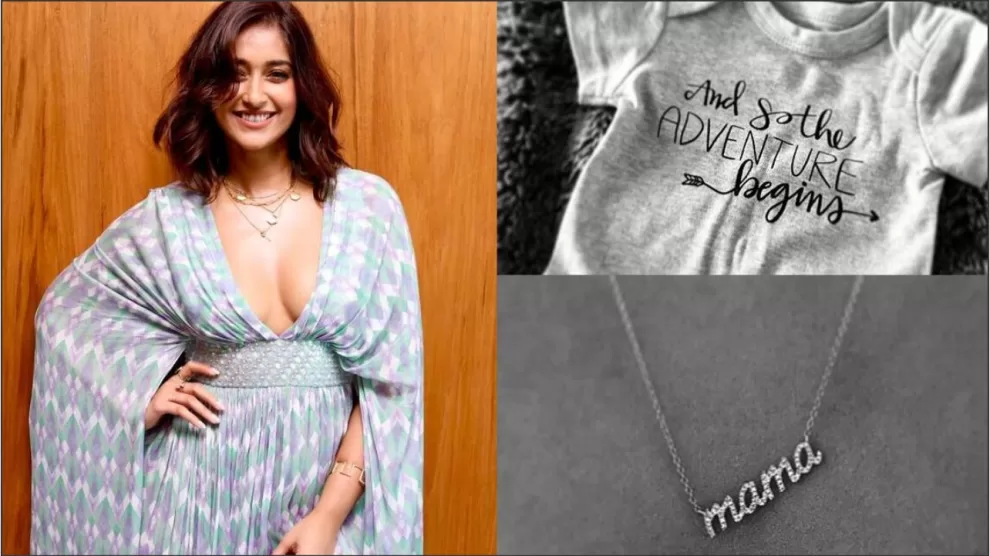 Ileana D'Cruz pregnancy