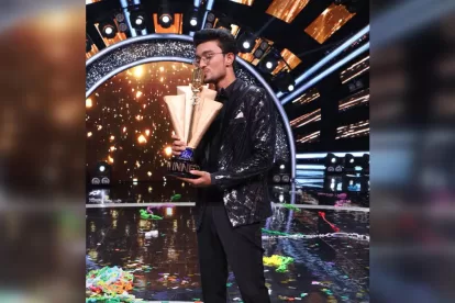 Indian Idol season 13