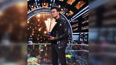 Indian Idol season 13