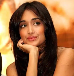 Jiah Khan Suicide Case