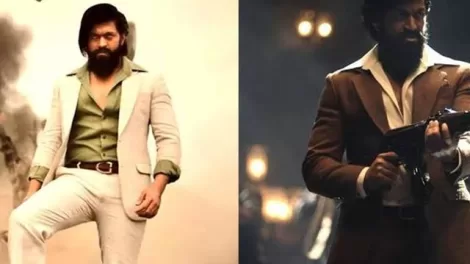 KGF 3