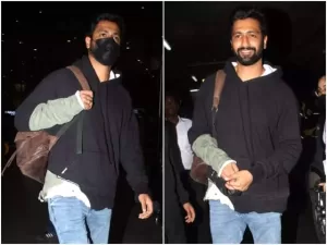 Katrina Kaif-Vicky kaushal