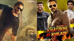 Khatron ke Khiladi Thirteen 