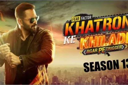 Khatron ke khiladi 13 Stars