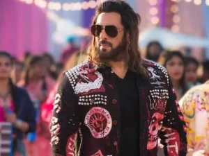 Kisi ka Bhai kisi ke Jaan