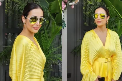 Malaika Arora