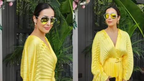 Malaika Arora