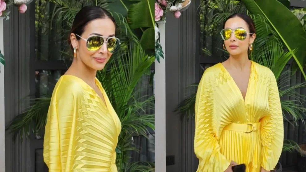 Malaika Arora
