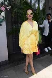 Malaika Arora