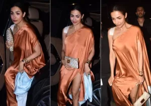 Malaika Arora new look